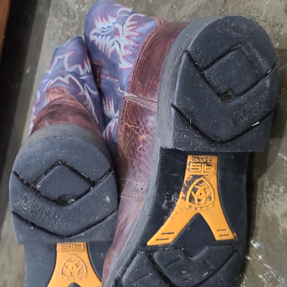 Ariat Boots - Picture 9 of 12
